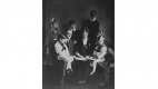 Eleanor a Franklin Rooseveltovi se svými pěti dětmi v roce 1919.