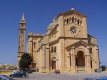 Bazilika Ta’ Pinu na Gozu patří mezi turisticky lákavé cíle.