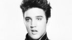 Elvis v roce 1957.