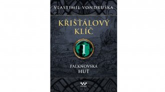 Křišťálový klíč: Falknovská huť
