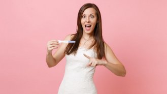 Příběh Terezy (41): Chtěla jsem jen dítě, ne manžela