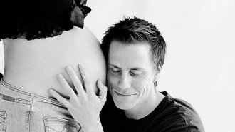 Příběh Terezy (41): Chtěla jsem jen dítě, ne manžela
