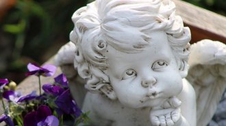 Příběh Ziny (54): Hloupá shoda okolností nebo…? „Boží“ přikázání!