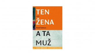 Ten žena a ta muž