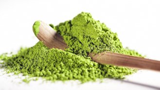 Hit poslední doby: Matcha Tea je čaj plný vitaminů