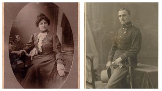 Příběh Kateřiny (narozené v roce 1895): Nenaplněná láska mojí prababičky