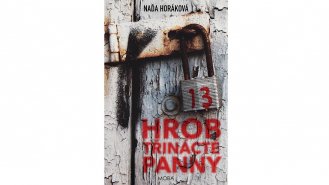 Hrob třinácté panny