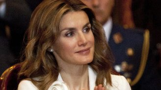 Španělská královna Letizia (46) byla už jednou vdaná, na zakázaném potratu – a pak přijel „princ na bílém koni“