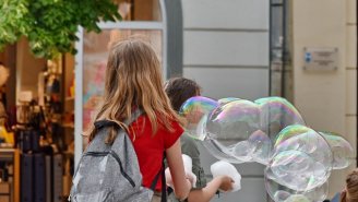 Příběh Zdeňky (59): Dcera se za nás stydí