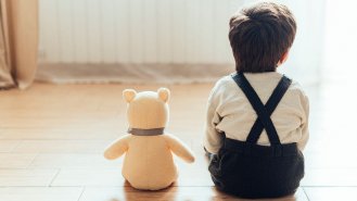 Příběh Petry (43): Péťa – syn nebo dcera? Duše uvězněná v nepravém těle