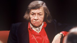 Patricia Highsmith (†74): Talentovanější než její pan Ripley