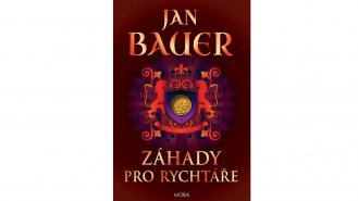 Záhady pro rychtáře