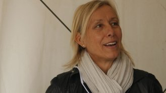 Martina Navrátilová (62): Nejlepší tenistka všech dob má ráda holky