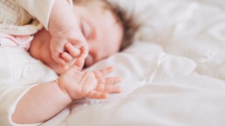 Příběh Pavly (29): Babiččin „duch“ zachránil vnučce život