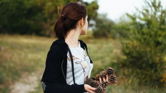Příběh Evy (37): Slibovala jsi, že budeme jenom ty a já!