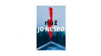Jo Nesbø: Nůž