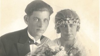 Příběh Marie (narozené v roce 1902): Grunt je grunt aneb Bratrská výpomoc