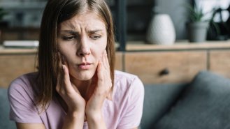 Příběh Renáty (51): Damoklův meč – exekuce