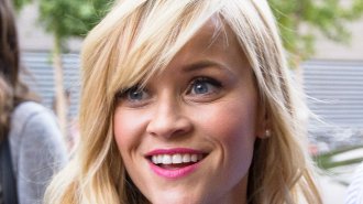 Reese Witherspoon (46): Chytrá a podnikavá „pravá“ blondýna