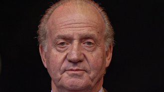 Španělský král Juan Carlos I. (81): Nastolil demokracii a měl tisíce milenek