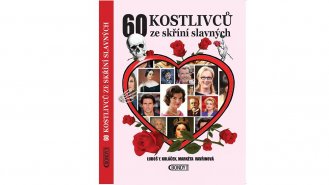 60 kostlivců ze skříní slavných