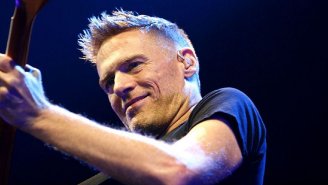 Bryan Adams: Slavný kanadský zpěvák slaví šedesátiny!