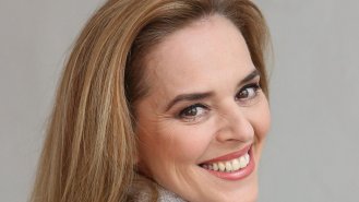 Světlana Witowská: „Televize je jako droga. Jednou ji zkusíte a těžko se jí vzdáváte.“