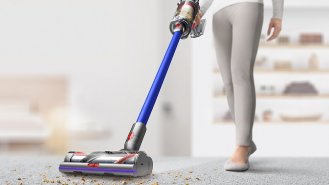 6 chyb, které děláme při výběru vysavače