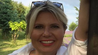 Renata Rohlíková „Přijímačky nanečisto už začaly.“