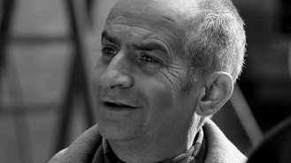 Louis de Funès (†68): Dal přednost nové lásce před nejstarším synem