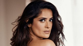 Salma Hayek: Mexičanka, která dobyla Hollywood