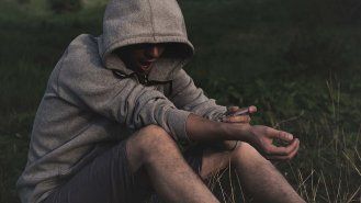 Příběh Ilony (55): Můj syn je narkoman