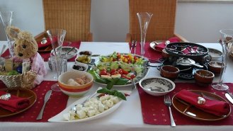 Diabetici: Jak si užít svátky bez výčitek ?