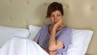 5 příznaků menopauzy, které (ne)mohou zaskočit