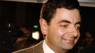 Rowan Atkinson (65): Místo do důchodu šel na rodičovskou dovolenou