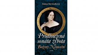 Prodloužená sonáta života Boženy Němcové