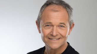 Jan Mühlfeit: „Buďme originály, nežijme život jako kopie.“