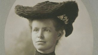 Nettie Stevens (†50): Žena, která objevila, kdy se rozhodne o pohlaví dítěte
