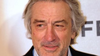 Robert De Niro (76): Pozorný milenec, ale špatný manžel