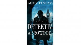 Detektiv Arrowood