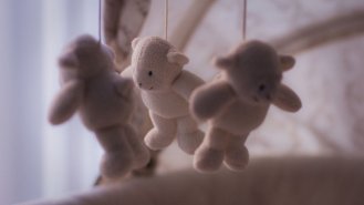 Příběh Jitky S. (44): Mám si nechat postižené dítě?