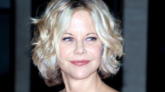 Meg Ryan (58): Kráska, která nemá štěstí v lásce