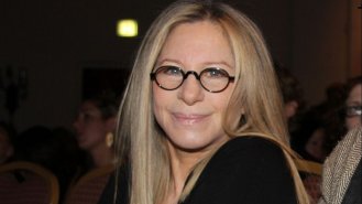 Barbra Streisand (77) : Co na té Barbře vlastně je?