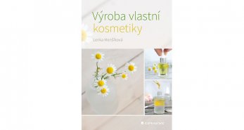 Víte, jak si vyrobit doma vlastní kosmetiku?