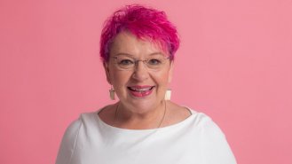 Mirka van Gils Slavíková: „Naše prvorepubliková cukrařina měla po celém světě věhlasné renomé.“