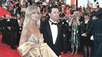Goldie Hawn (74) a Kurt Russell (69): Téměř čtyři desítky let spokojeně žijí „na psí knížku“