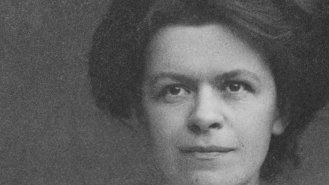 Mileva Marić (†73): První žena Alberta Einsteina umřela v zapomnění