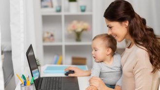Nestresujte se na úřadech, většinu věcí zvládnete přes internet
