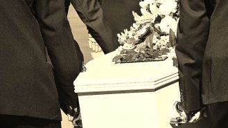 Philip Henry Cross: Kvůli milence otrávil manželku