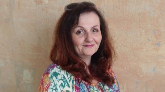 Monika Seidlová: „Snažím se pracovat hlavně s lidmi a pro lidi, se kterými je mi fajn.“